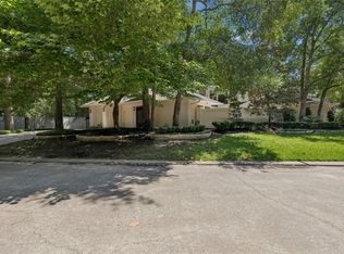 58 Redbud Ridge Pl, Spring, TX 77380