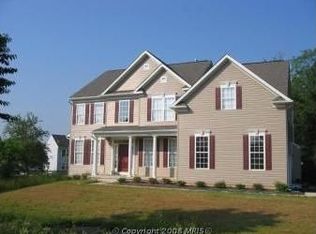 2700 Washington Way, Manchester, MD