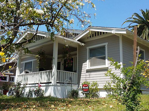 2nd image of 503 E Claremont St