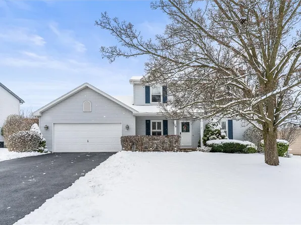 79 Mickens Bnd, West Henrietta, NY 14586