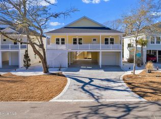 111-111 A Southeast St #17, Oak Island, NC 28465