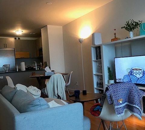 3rd image of 74 Grand Ave APT 5A