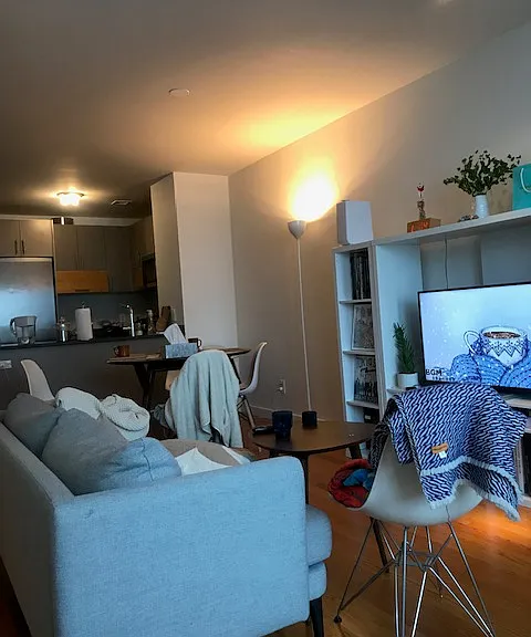 74 Grand Ave #5A — Photo 3