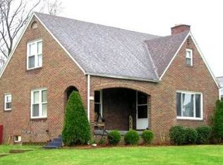 702 18th St, Vienna, WV 26105