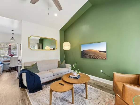 2509 Moreland St, Charlotte, NC 28208