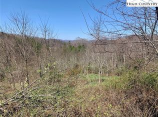 Tbd Beech Mountain Rd, Elk Park, NC 28622