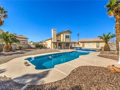 3708 Calumet Farm Cir, North Las Vegas, NV, 89031
