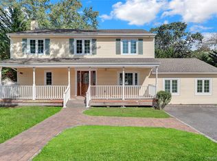 277 Shelter Rd, Ronkonkoma, NY 11779