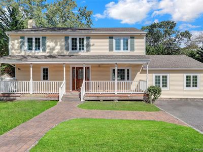 277 Shelter Road, Ronkonkoma, NY, 11779