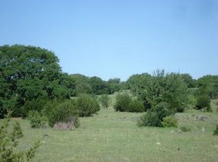 7850 County Road 252, Bertram, TX 78605