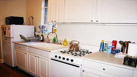 Rented by Fenwick Keats Real Estate