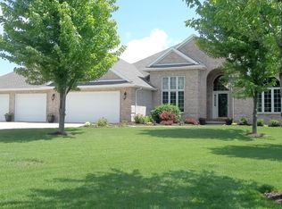 2683 Whitegate Trl, De Pere, WI 54115