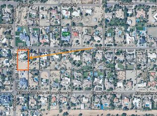 10003 E Gary Rd, Scottsdale, AZ 85260