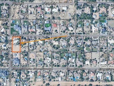 10003 E GARY Road, Scottsdale, AZ, 85260