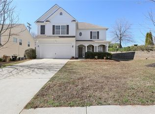 215 Toonigh Way, Canton, GA 30115