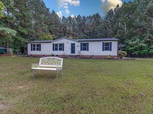 110 Castlebury Ln, Franklinton, NC 27525