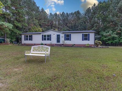 110 Castlebury Ln, Franklinton, NC, 27525