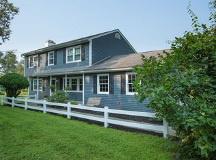 291 Hynes Rd, Poughquag, NY 12570