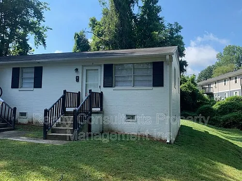 1813 Walker Ave #D Photo 1