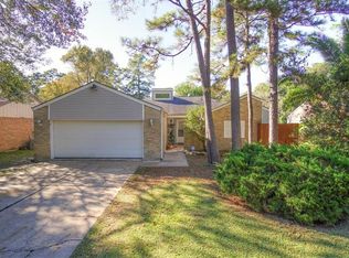 22903 Lemon Grove Dr, Spring, TX 77373