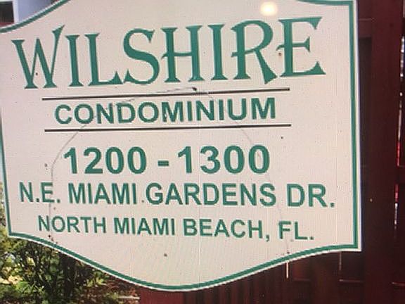 4th image of 1300 NE Miami Gardens Dr APT 719E