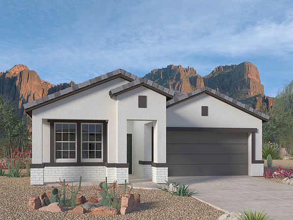 Plan Elevation.