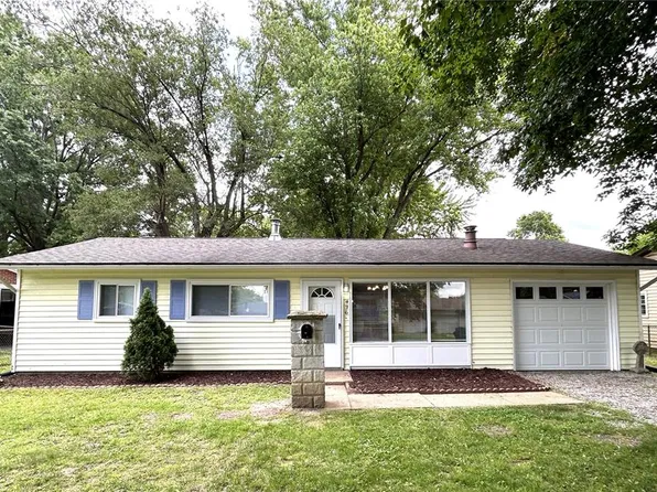 436 S 5th St, Caseyville, IL 62232