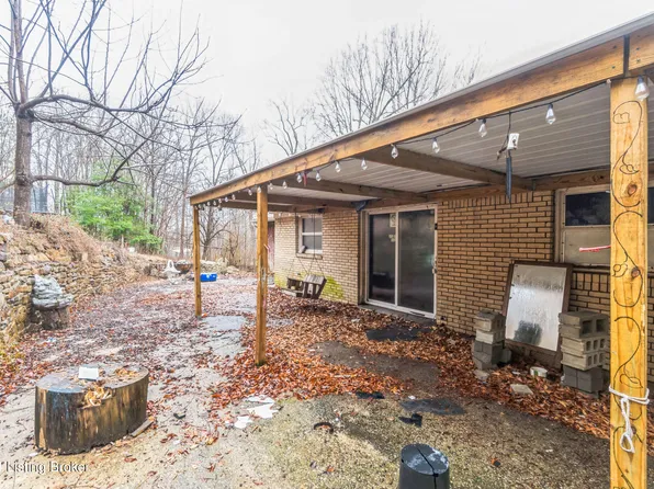1729 J M Mercer Campsite Rd, Hudson, KY 40145