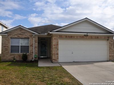 10226 Southcreek, Converse, TX, 78109