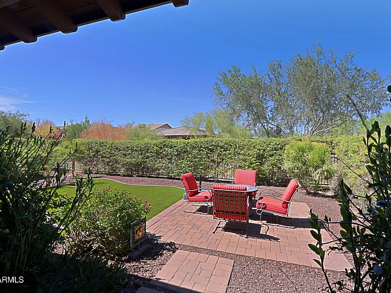 18004 E Silver Sage Ln — Photo 48