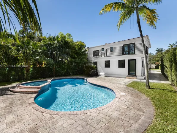 7111 SW 63rd Ave, South Miami, FL 33143