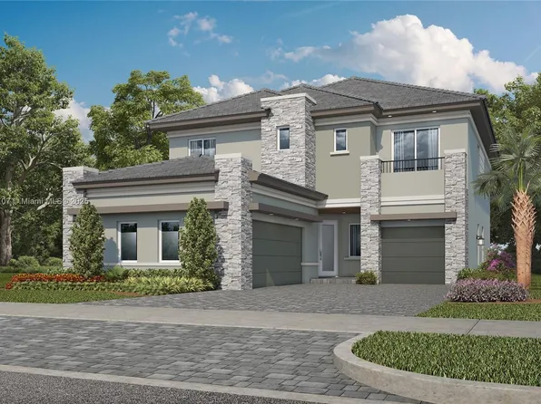 9580 Magnus Ter, Parkland, FL 33076