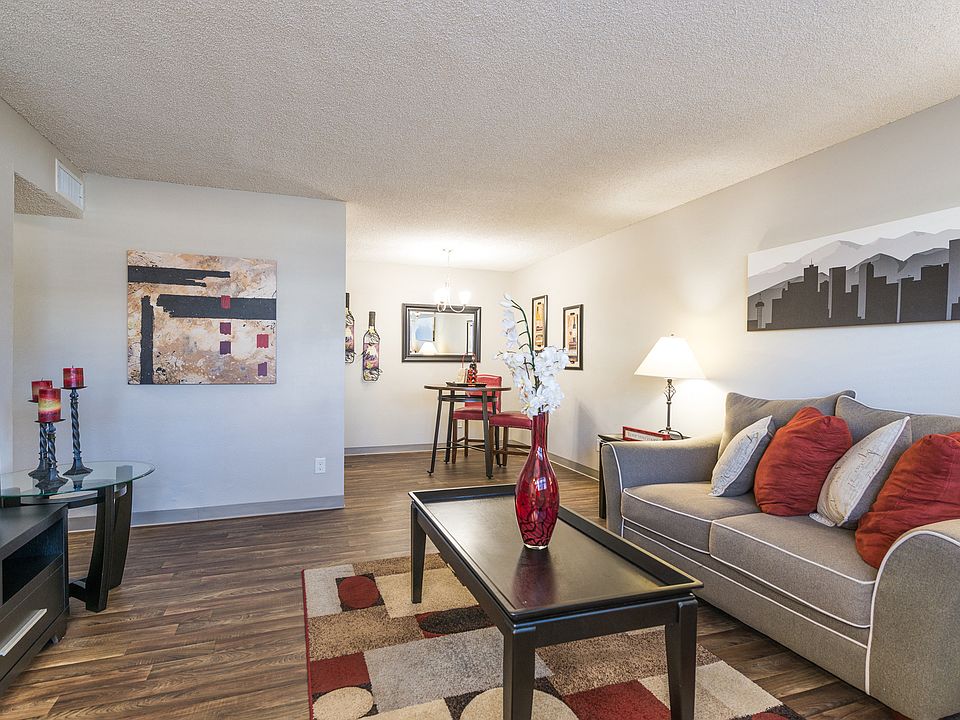 Park 88 Apartment Rentals Thornton, CO Zillow