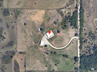 7450 Hopkins Creek Rd, Saint George, KS 66535