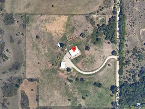 7450 Hopkins Creek Rd, Saint George, KS 66535