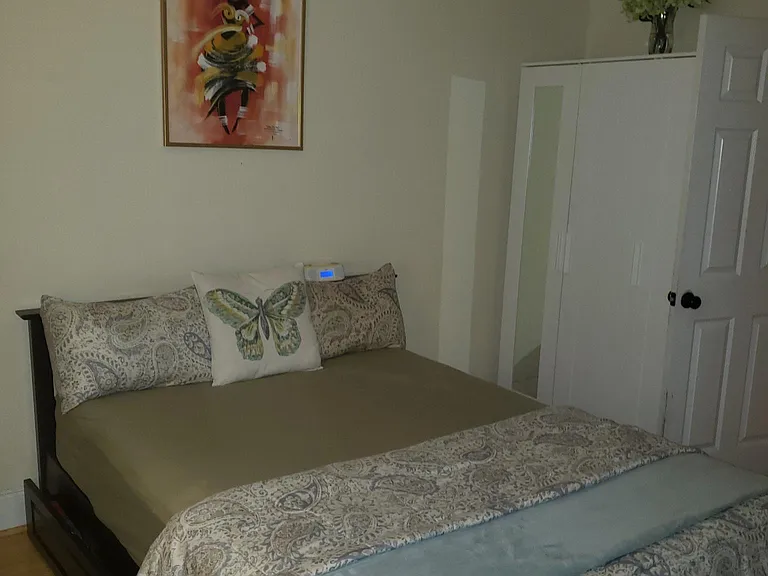 211 E Chase St #1 — Photo 10