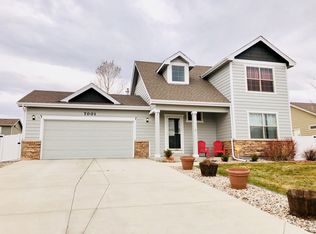 7001 Lee St, Wellington, CO 80549