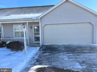 578 Hayley Rd, York, PA 17404