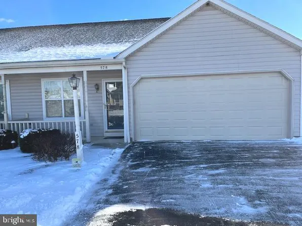 578 Hayley Rd, York, PA 17404