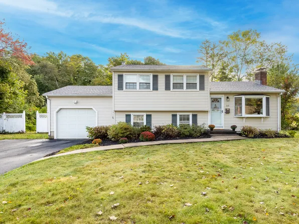 64 Warren Street, Cheshire, CT 06410