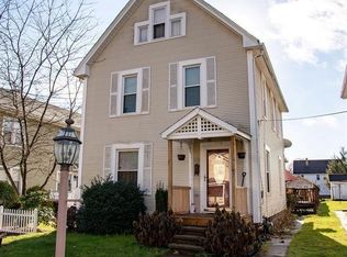 536 Oak St, Indiana, PA 15701