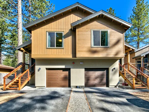 2160 Barton Ave #A1, South Lake Tahoe, CA 96150