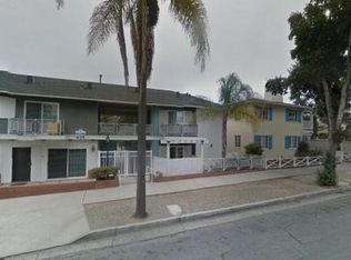 405 Corona Del Mar APT D, Santa Barbara, CA 93103