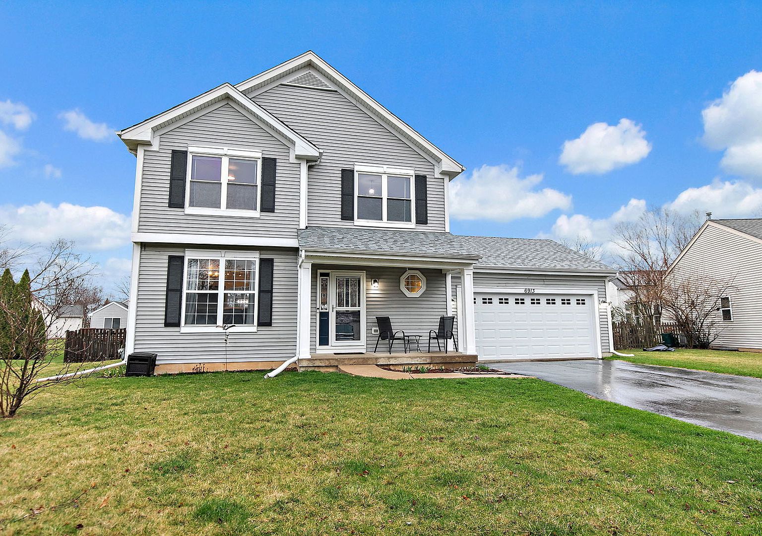 6913 Zachary Dr, Carpentersville, IL 60110 | Zillow