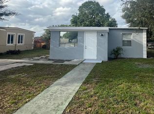 2391 Rutland St, Opa Locka, FL 33054