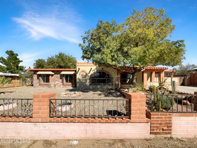 748 W Calle Colado, Tucson, AZ, 85756
