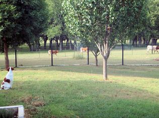 6130 Center Point Rd, Fredericksburg, TX 78624