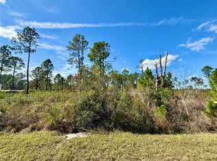 LOT 8 Honeysuckle St LOT 800, Eustis, FL 32736