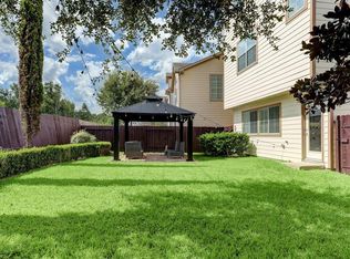 3342 Clearview Villa Way, Houston, TX 77025
