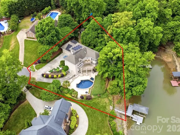 3131 Channel View Lndg, Belmont, NC 28012